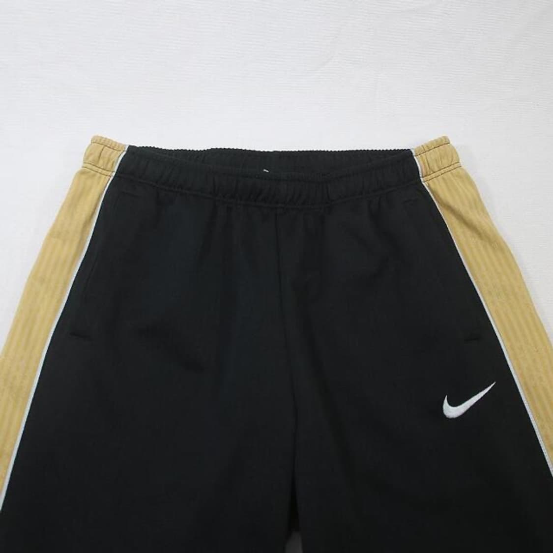 (착용컷) 나이키 올드스쿨 트랙 팬츠 (XXL) 상품이미지4