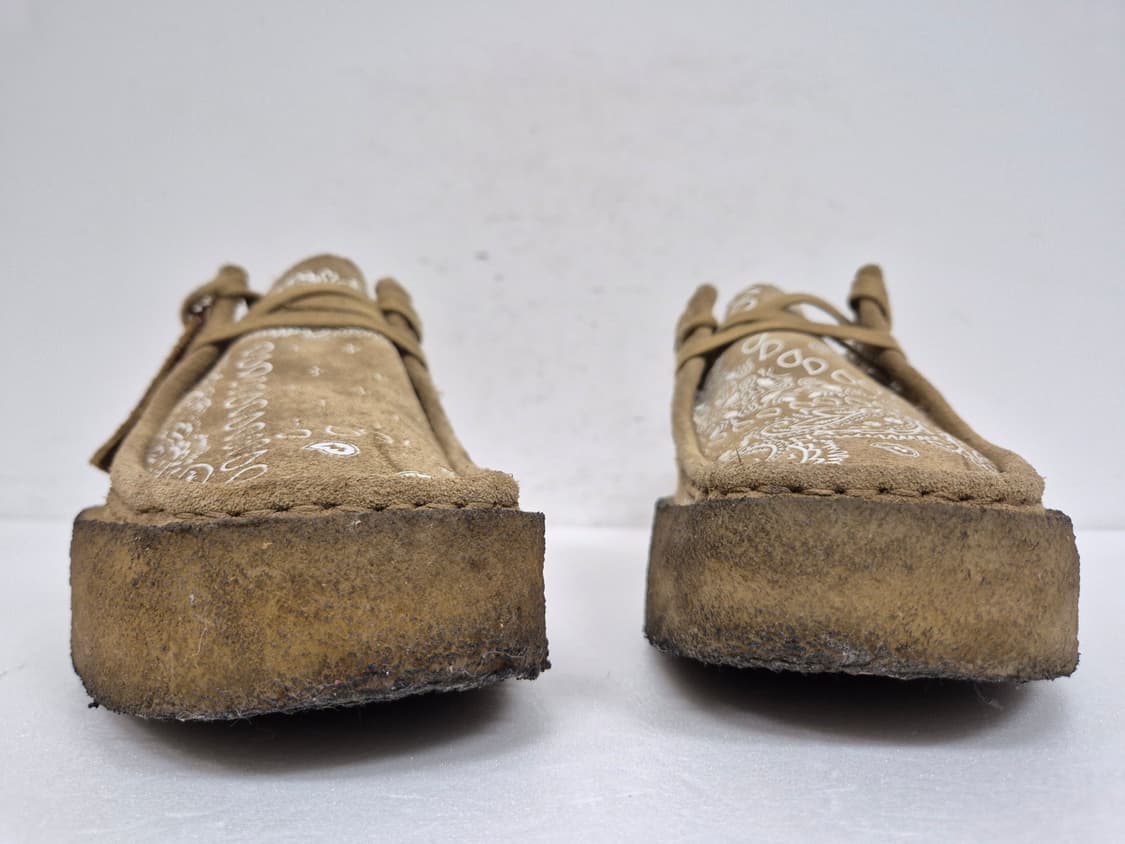 클락스 남성 로퍼 265 상품이미지4