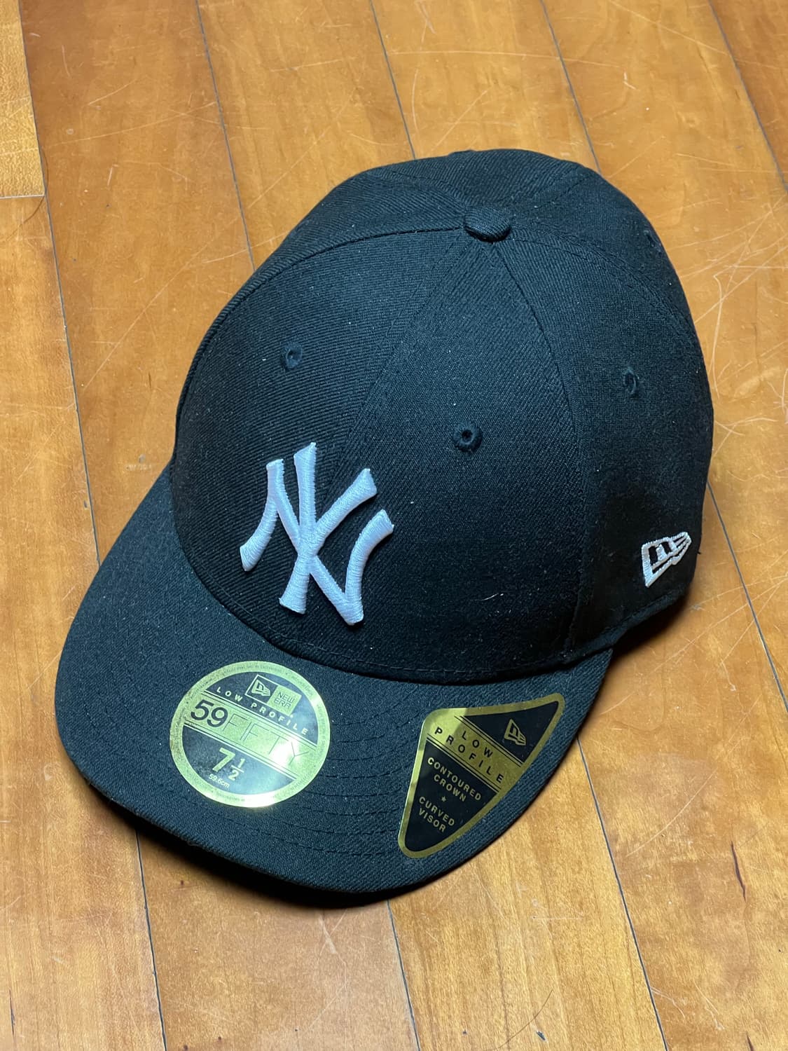 뉴에라 59fifty 뉴욕 712 상품이미지1
