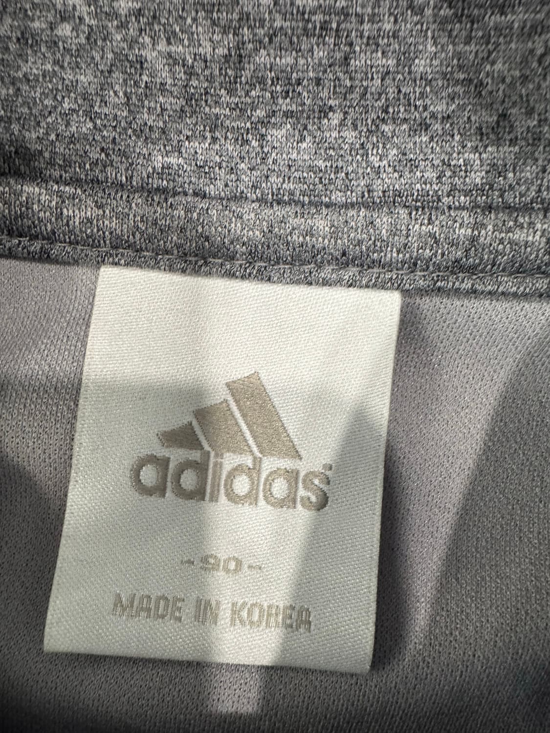 아디다스 져지  상품이미지2