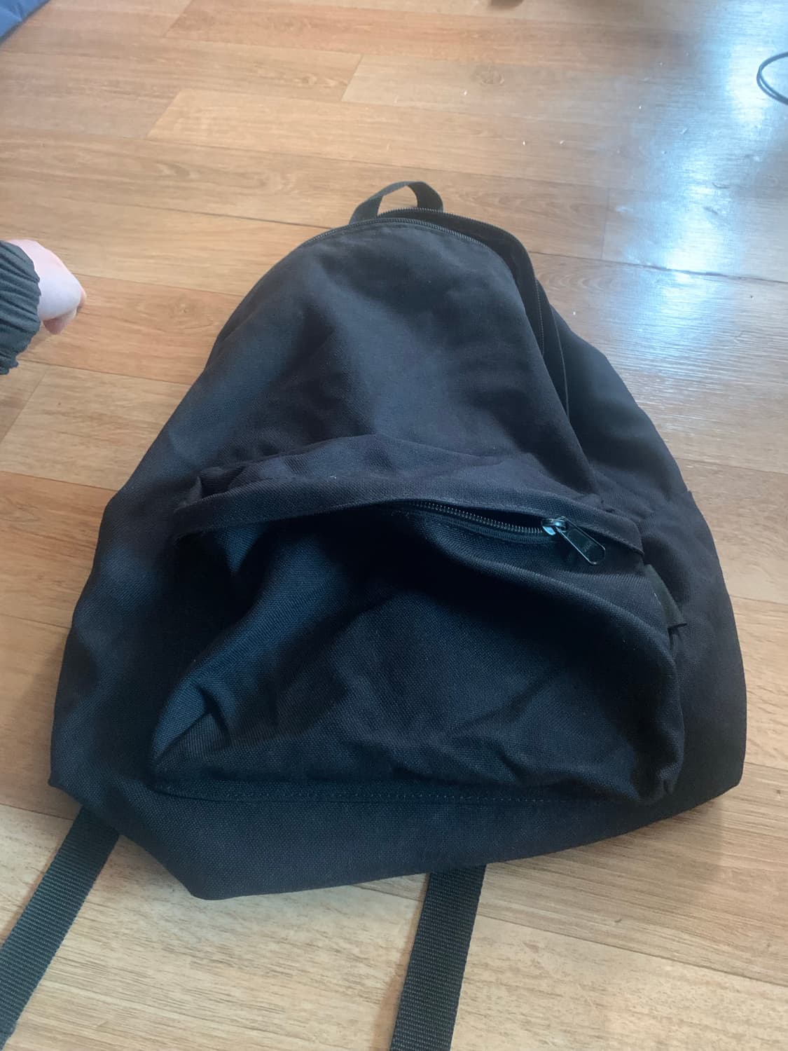 꼼데가르송 옴므 백팩 pl-k 202 상품이미지1