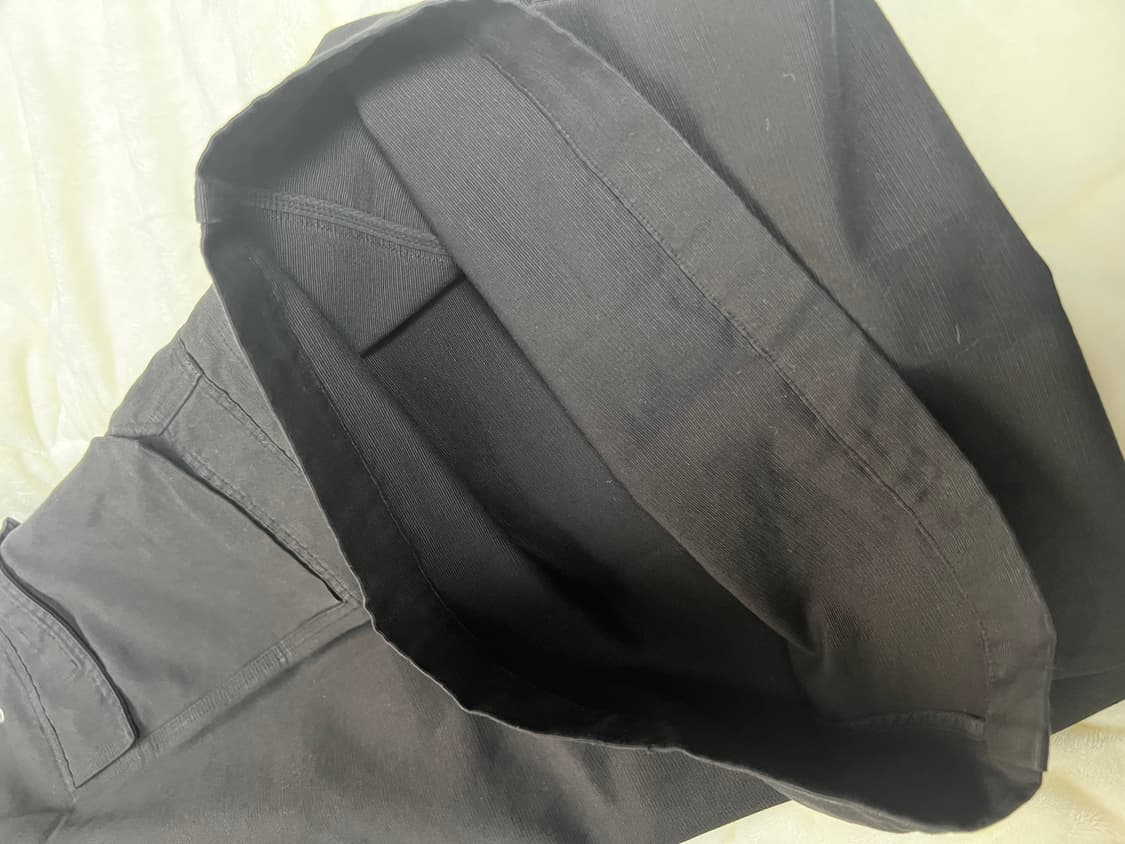 릭오웬스 점보카고 52사이즈(xl) 상품이미지6