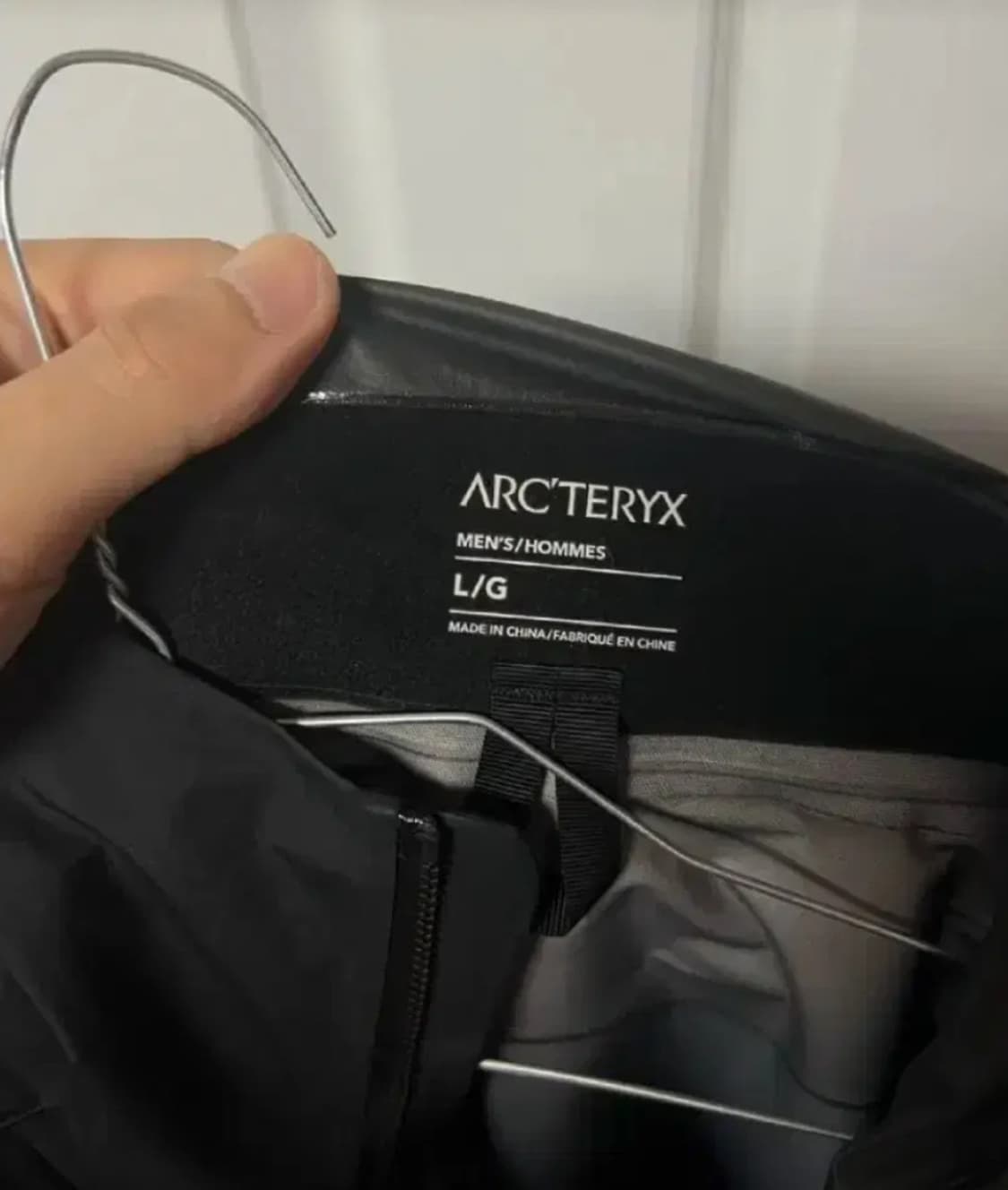 아크테릭스 베타 sl 하이브리드 상품이미지3