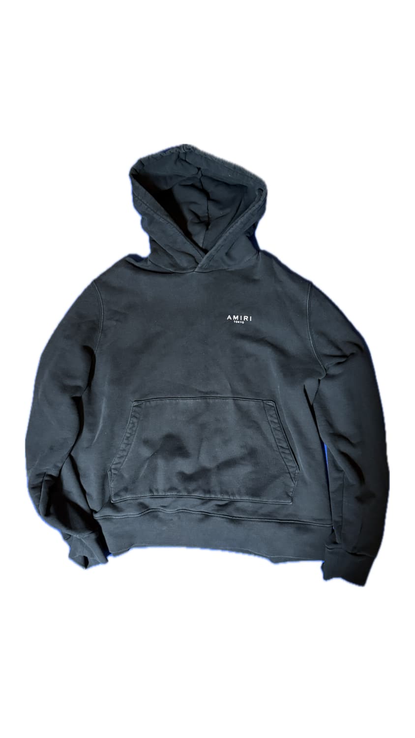 아미리 도쿄한정판 후드 xxl 상품이미지2