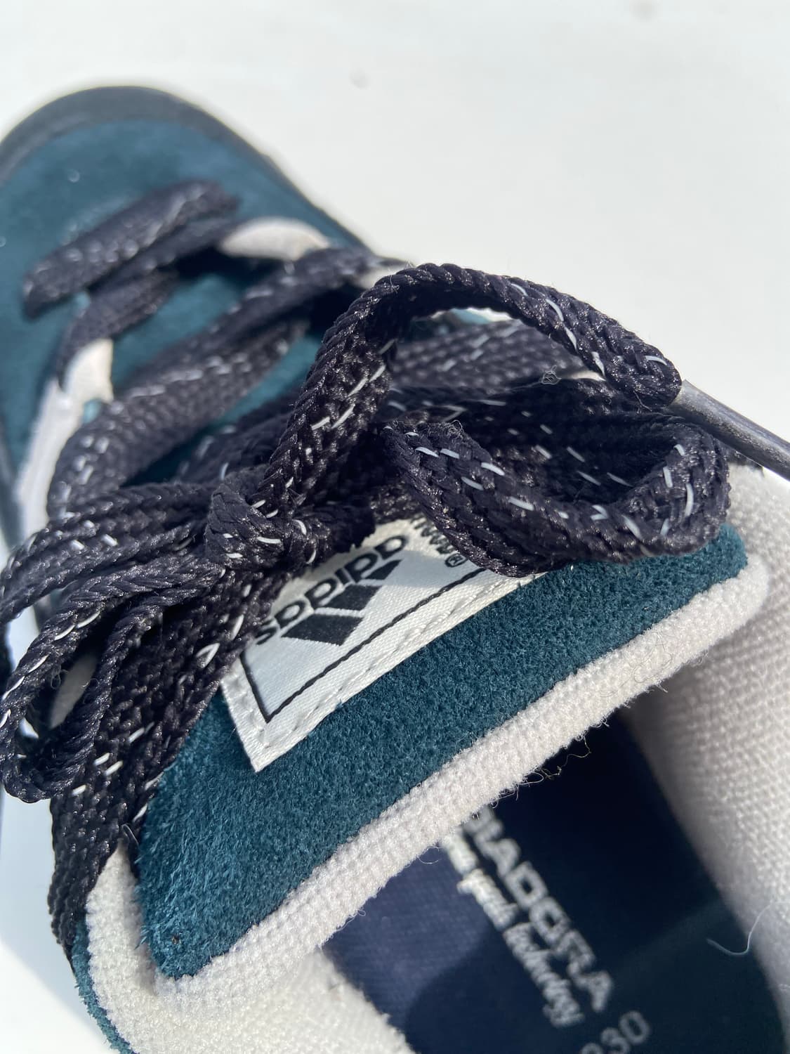 Adidas x Neighborhood 네이버후드 x 아디다스 스니커즈 상품이미지7