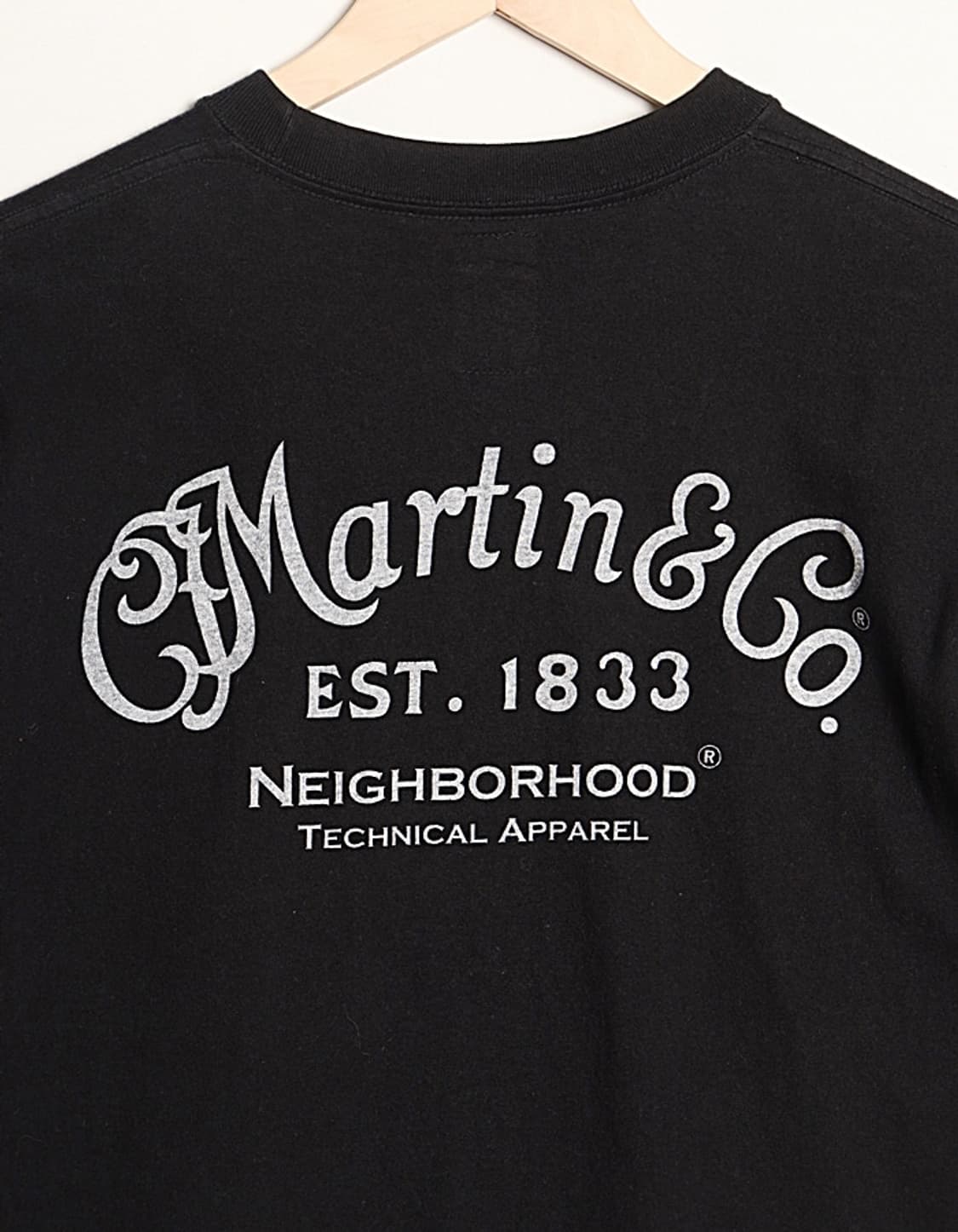 NEIGHBORHOOD x C.F Martin & Co  상품이미지5