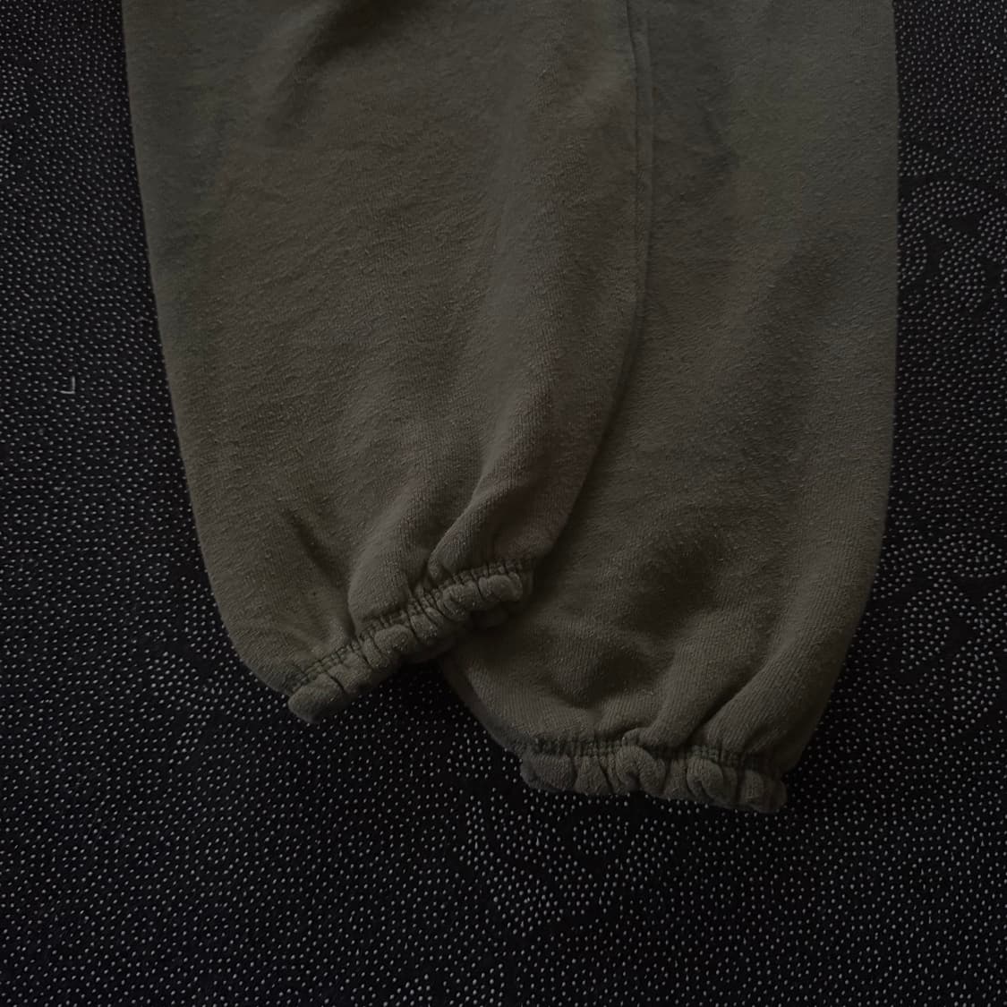 [military] 밀리터리 미 해병 usmc 스웻 팬츠 -10 상품이미지4