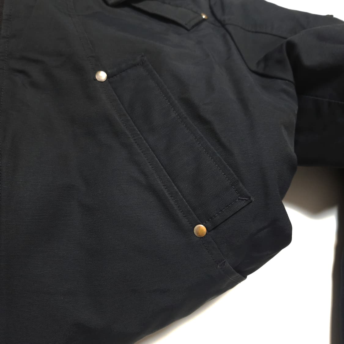 무스너클 구형 발리스틱 봄버 패딩 자켓 상품이미지10