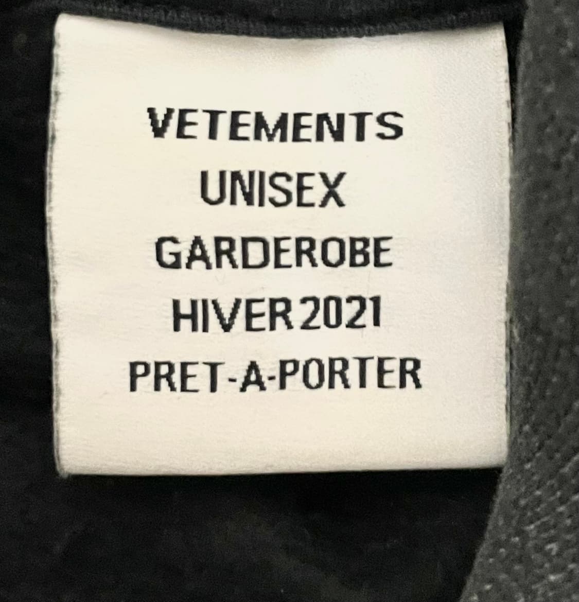 베트멍 모터헤드 오버핏 후드티 기모 M사이즈 상품이미지4