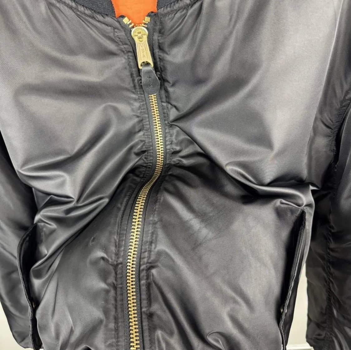 [48-50] Raf Simons Summa Cum Laude Bombe 상품이미지8