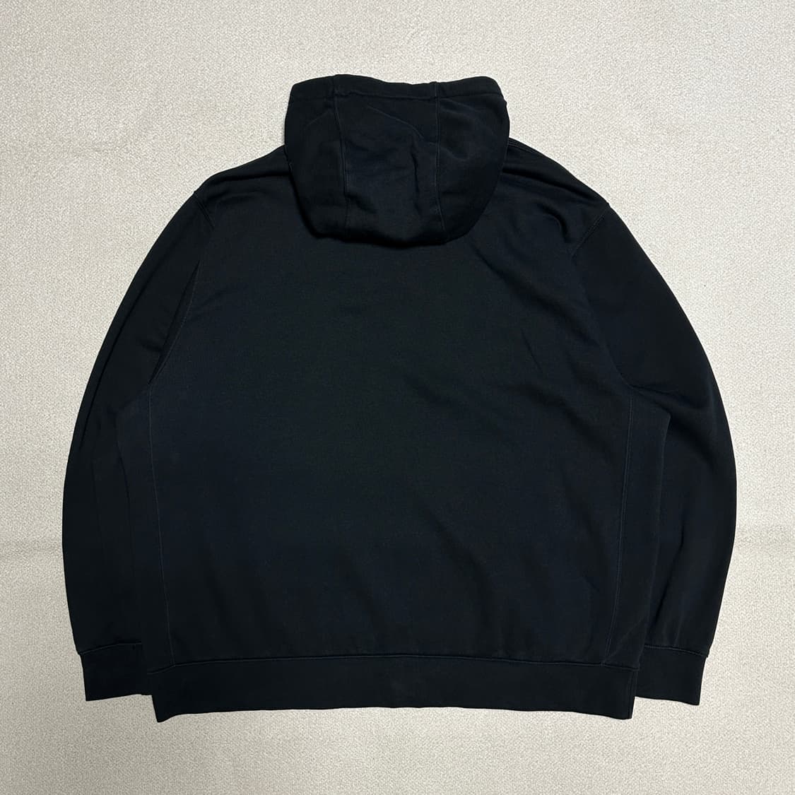 나이키 보스턴 셀틱스 클럽 시티 에디션 NBA 플리스 풀오버 후드 상품이미지3