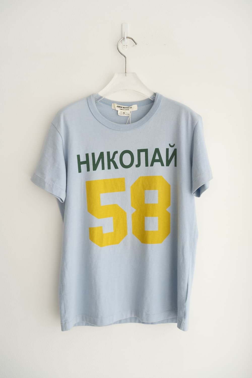 Graphic t-shirt 상품이미지3