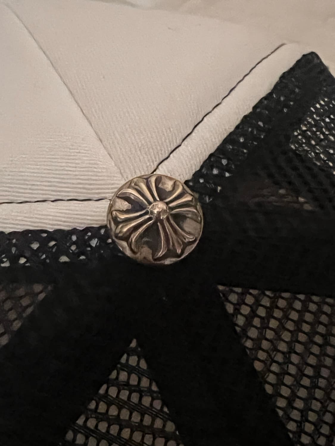 크롬하츠 할리우드 트러커햇 상품이미지2