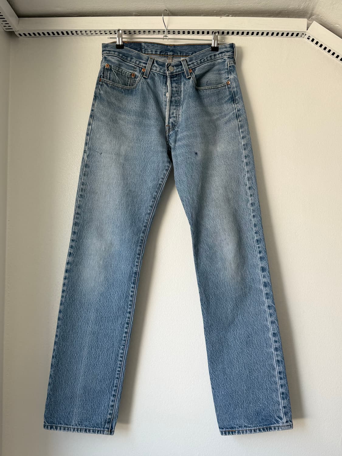 Perfect levi’s 501XX(32) 상품이미지5