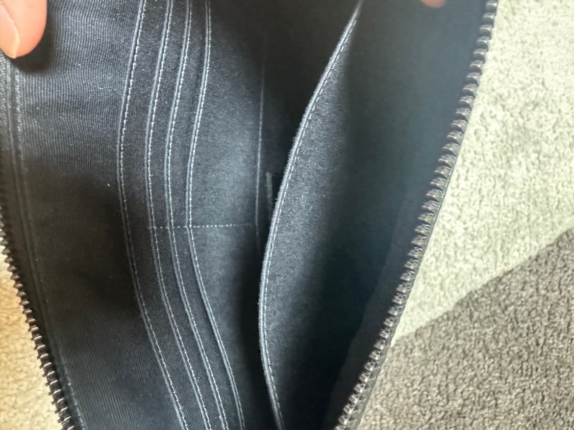 입생로랑 클러치백 상품이미지2
