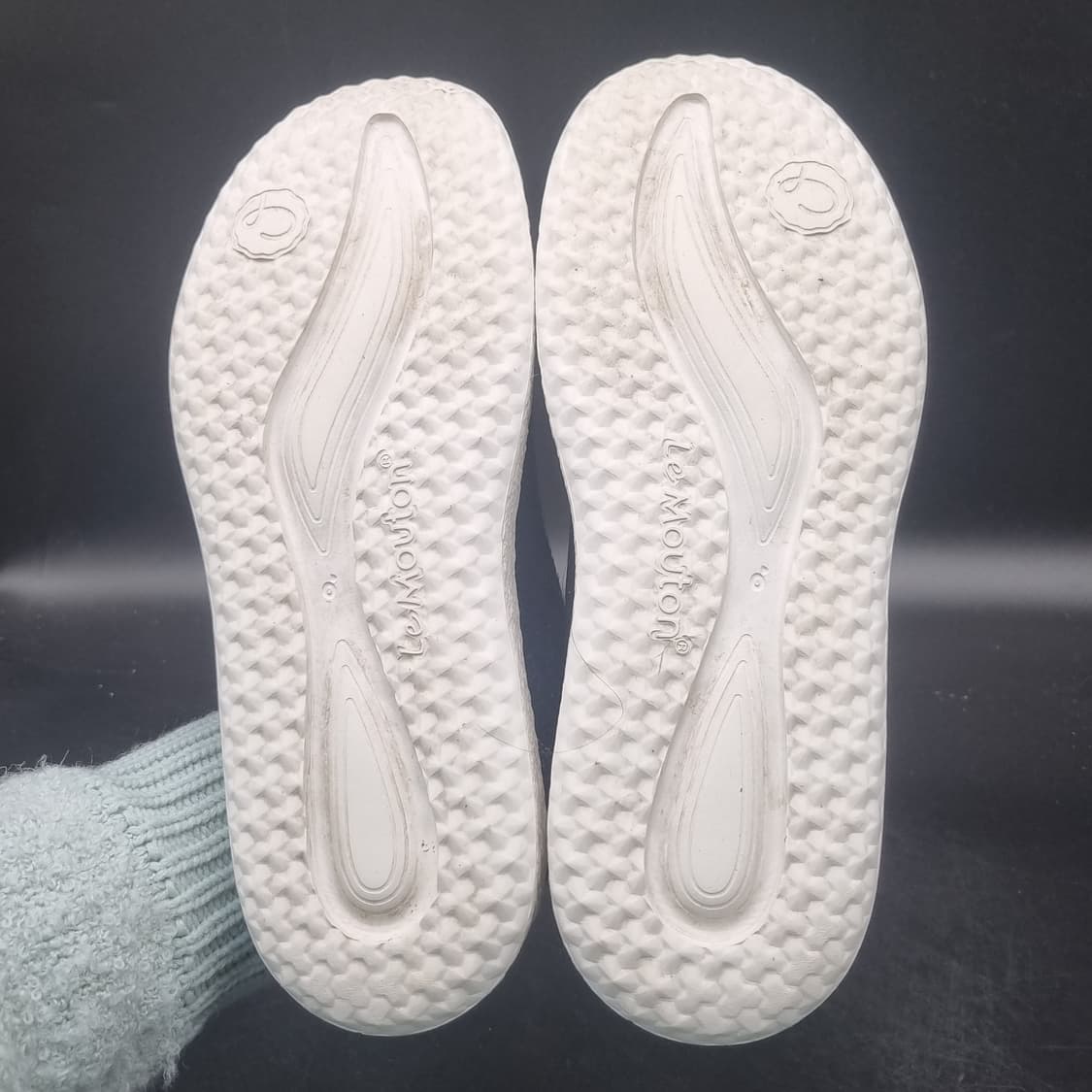 르므통 버디 남성운동화 290 상품이미지3