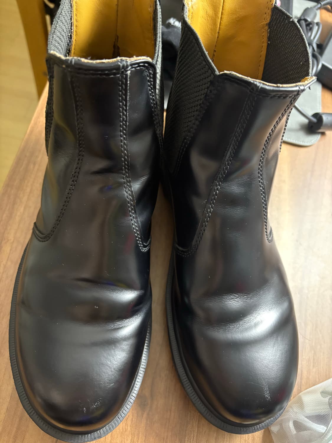 닥터마틴 2976 모노 260-265 상품이미지10