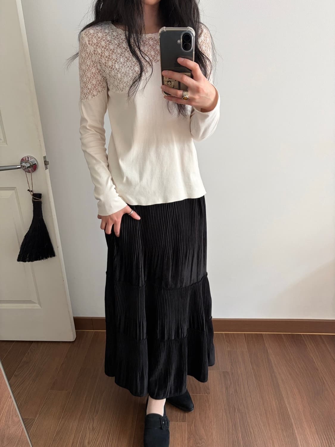 long sleeve 상품이미지5