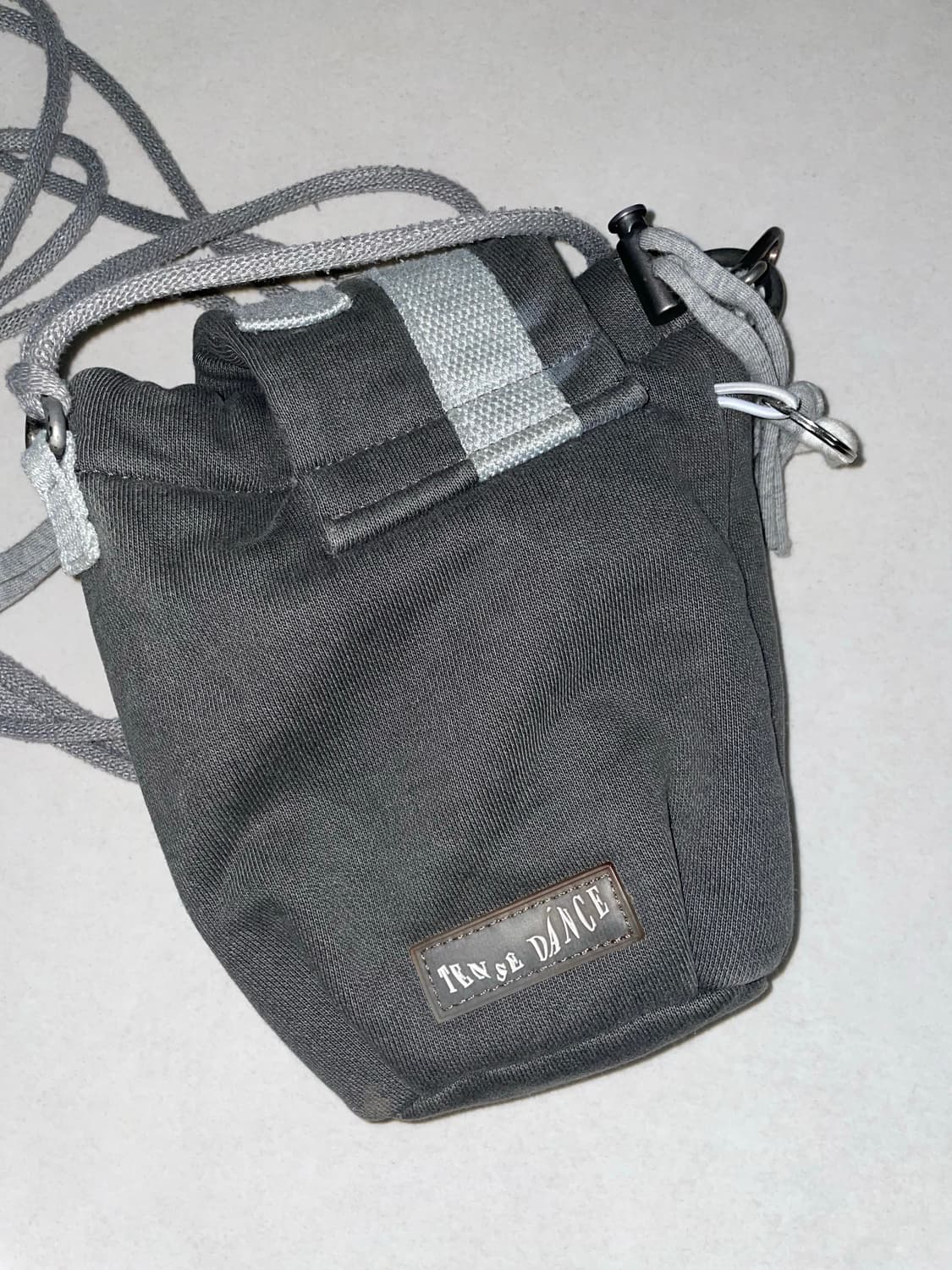 텐스댄스 파히섬 미니백 상품이미지3