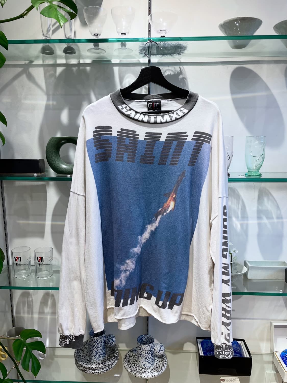 세인트미카엘 going long sleeve 상품이미지1