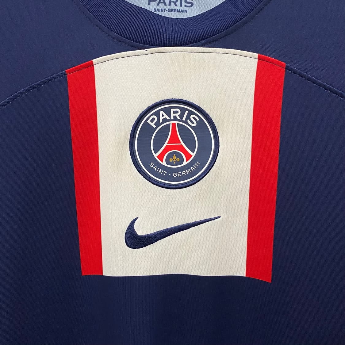 나이키 22-23 PSG 노마킹 유니폼 상품이미지3