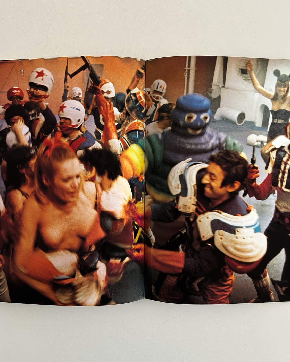William Klein Films (1998) 상품이미지6