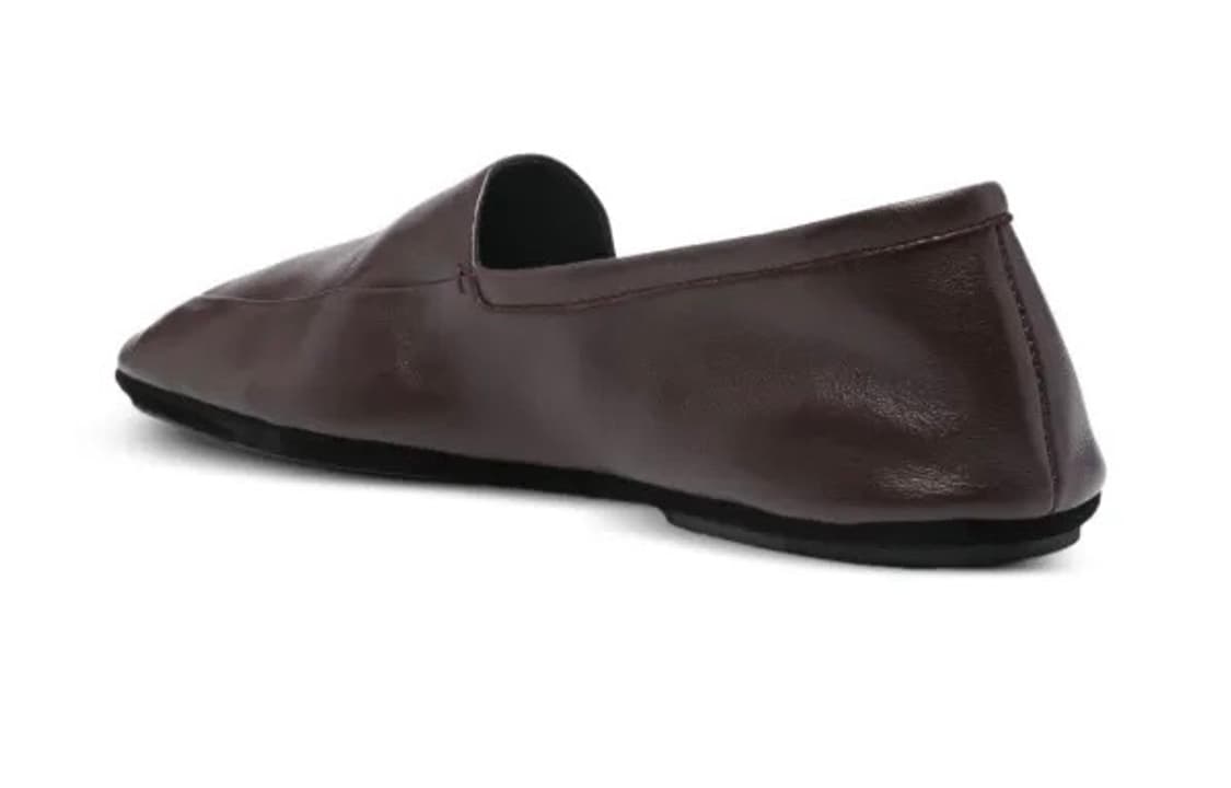 [43]르메르 25fw 인도어 로퍼/버건디 상품이미지5