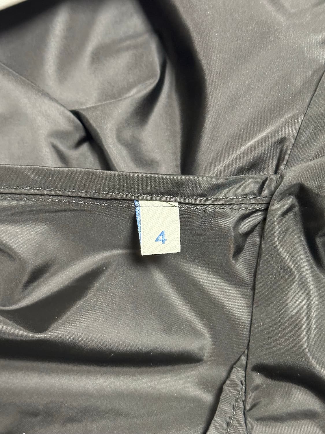 몽클레어 그림퍼스 윈드 자켓 25ss 4(105) 상품이미지2