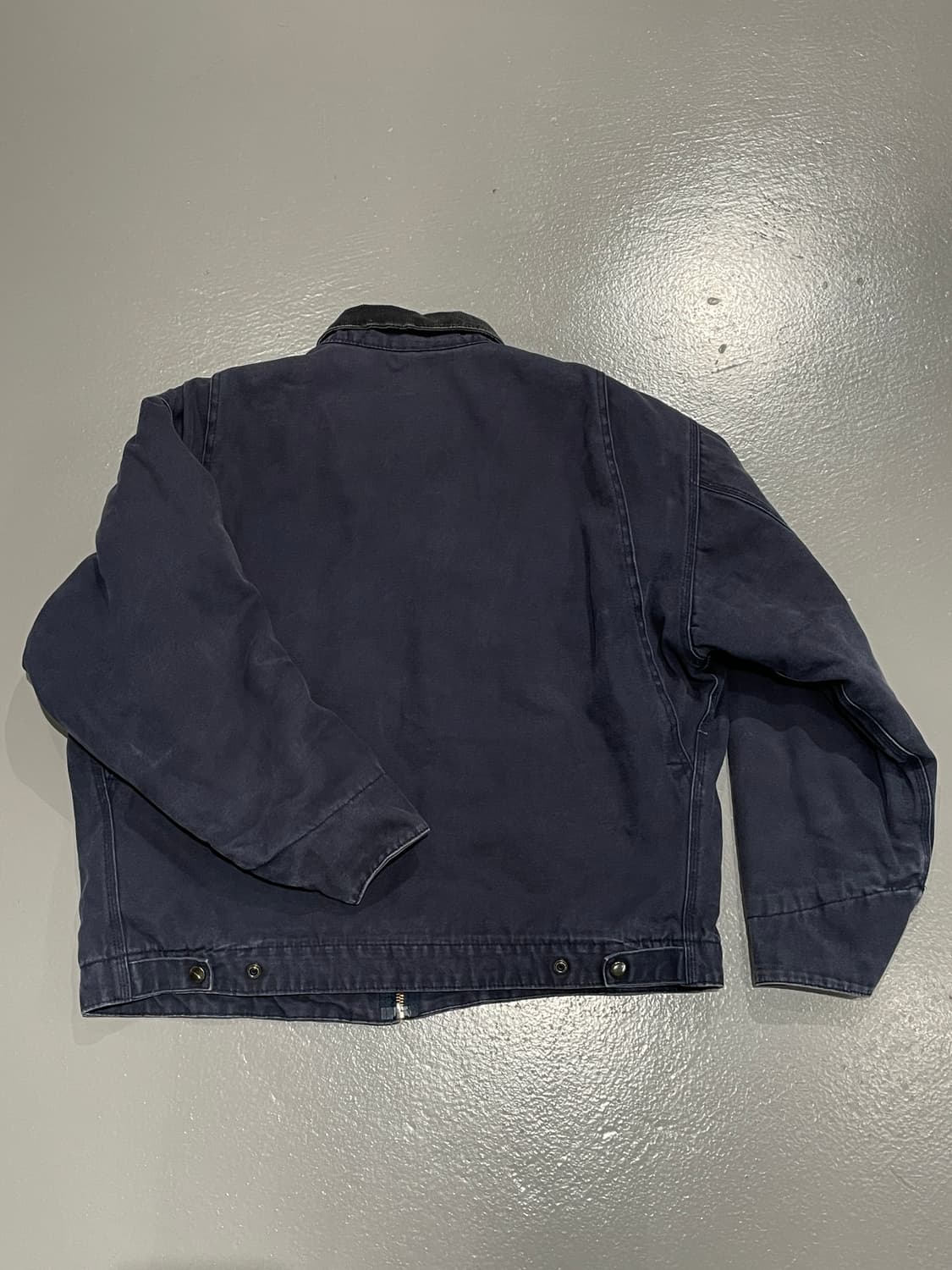90‘s 빈티지 워크 자켓   상품이미지8