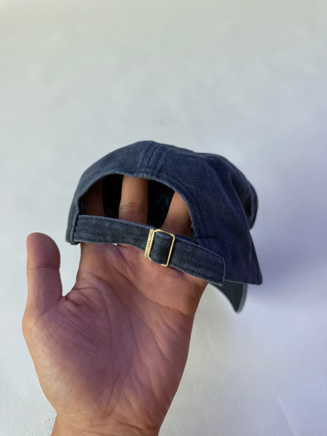 Pre owned 볼캡 상품이미지4