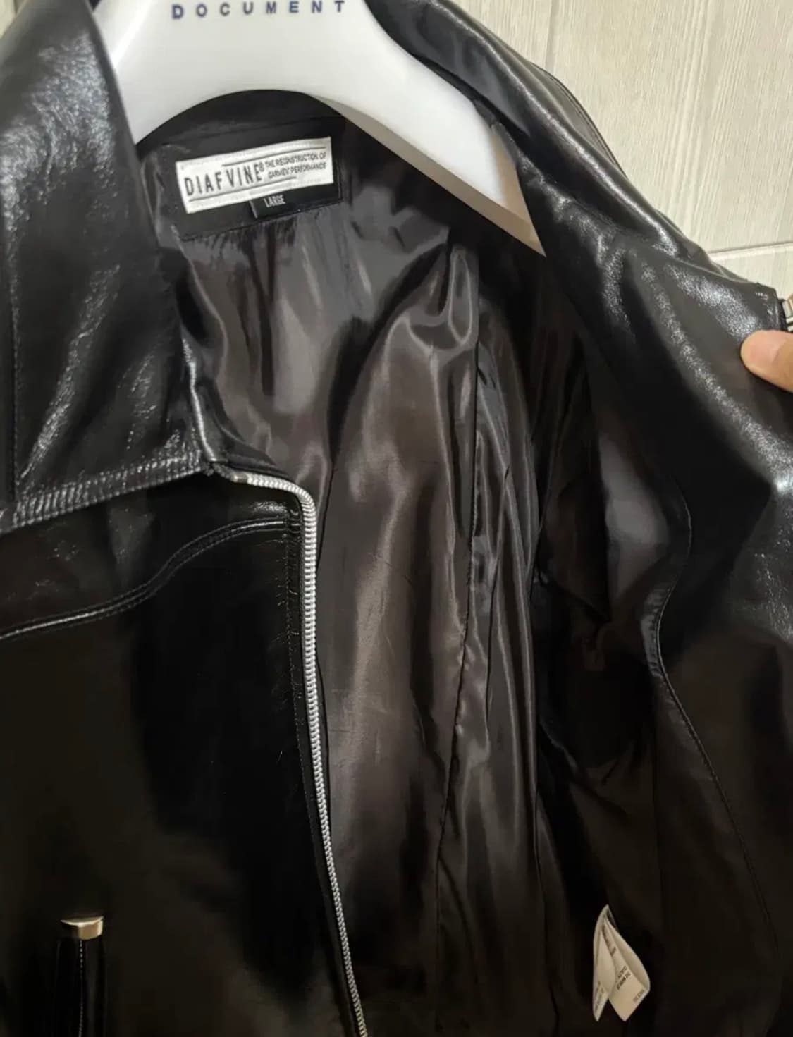 디아프바인 538 로저 (L) 새상품급 상품이미지4