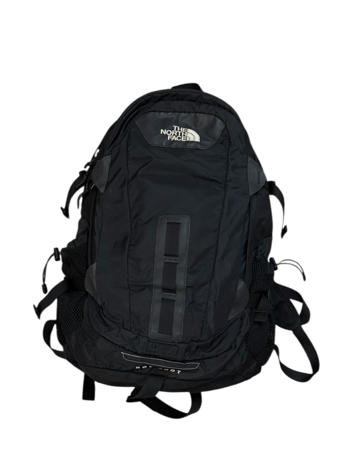 노스페이스 핫샷 hot shot 백팩  상품이미지1