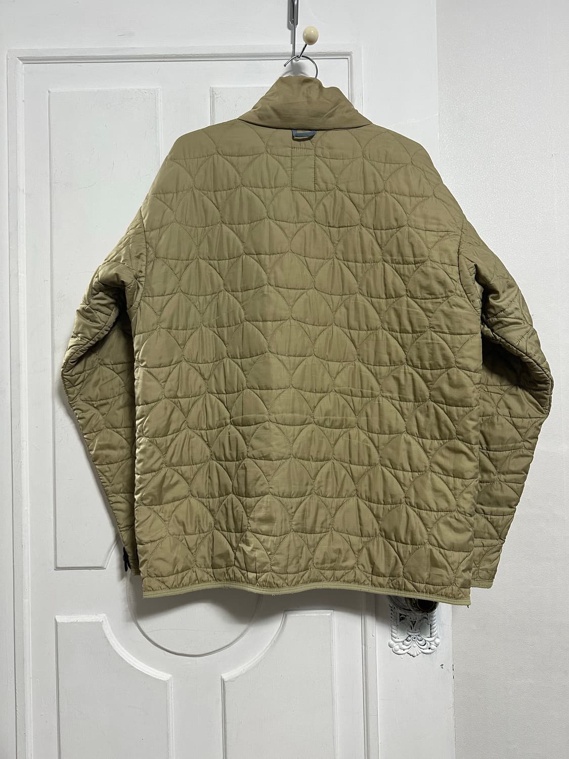 나이키 ACG 경량패딩 상품이미지2