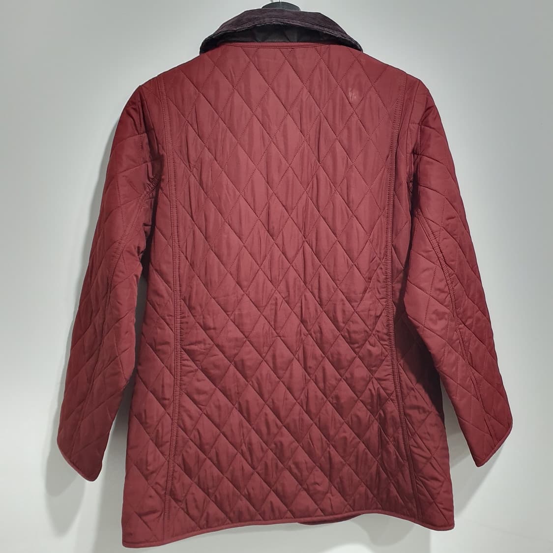 바버 워크 퀄팅자켓 상품이미지2