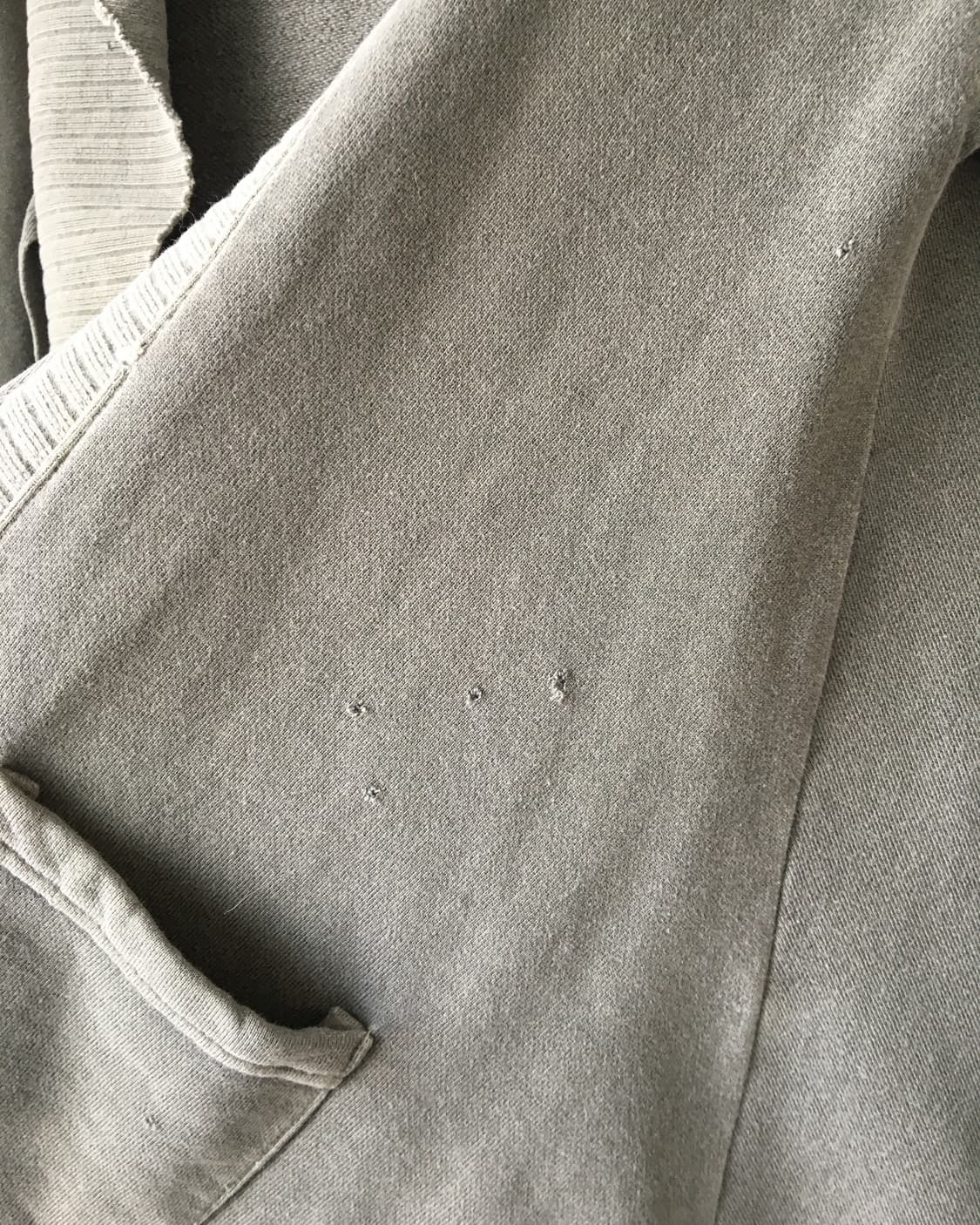 Drape point cardigan 상품이미지6