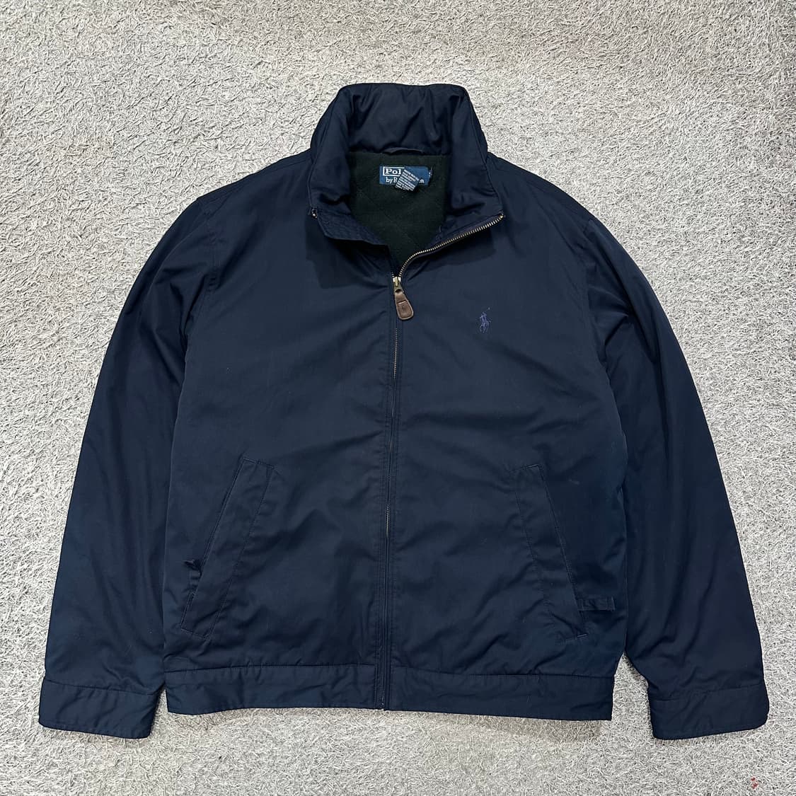 [95-100] 폴로 랄프로렌 점퍼 상품이미지2