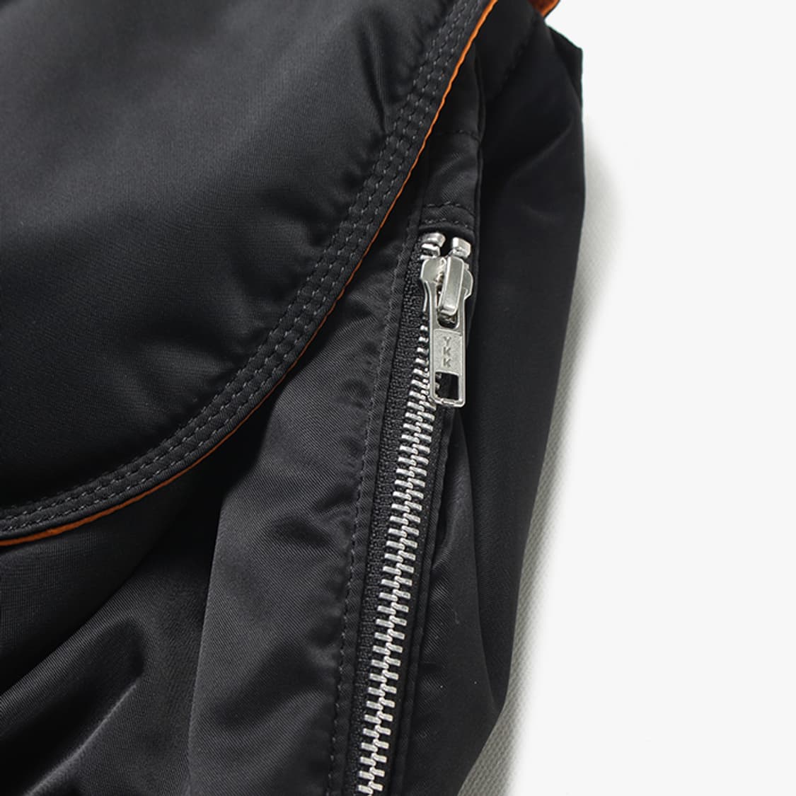  PORTER "Black Bag Pack" 상품이미지5