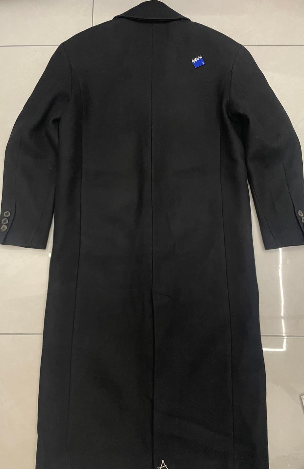 아더에러 코트 자더에러 오버사이즈 코트 자라 아더에러 코트 상품이미지2