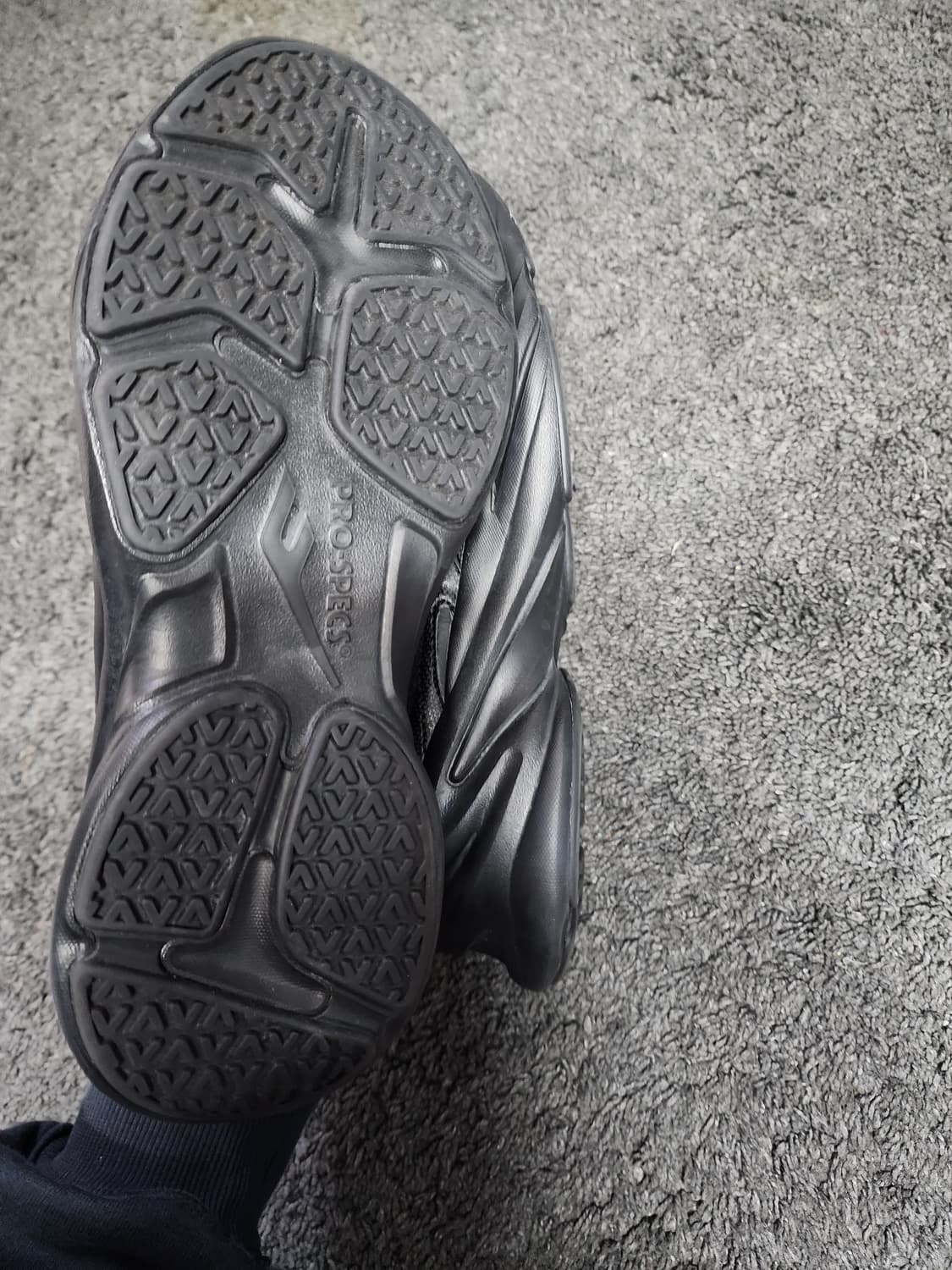 바이브레이트X프로스펙스 뉴트로게이드 
280사이즈 
 상품이미지5