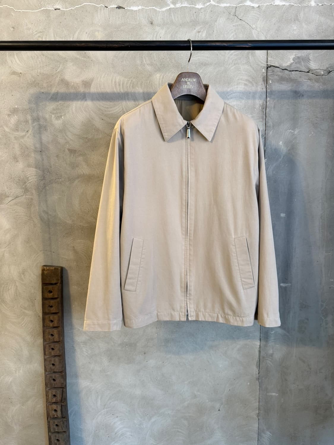 던힐 클래식 블루종 100 상품이미지4