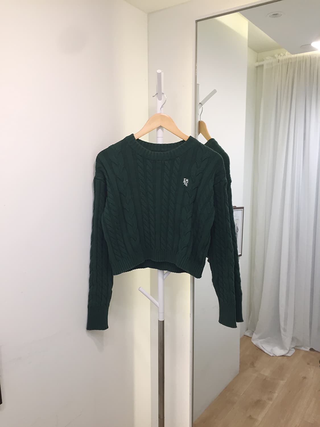 Women Plac Knit 100 상품이미지4