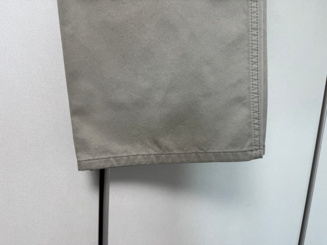 르메르 5포켓 심리스 팬츠 베이지 52 상품이미지5