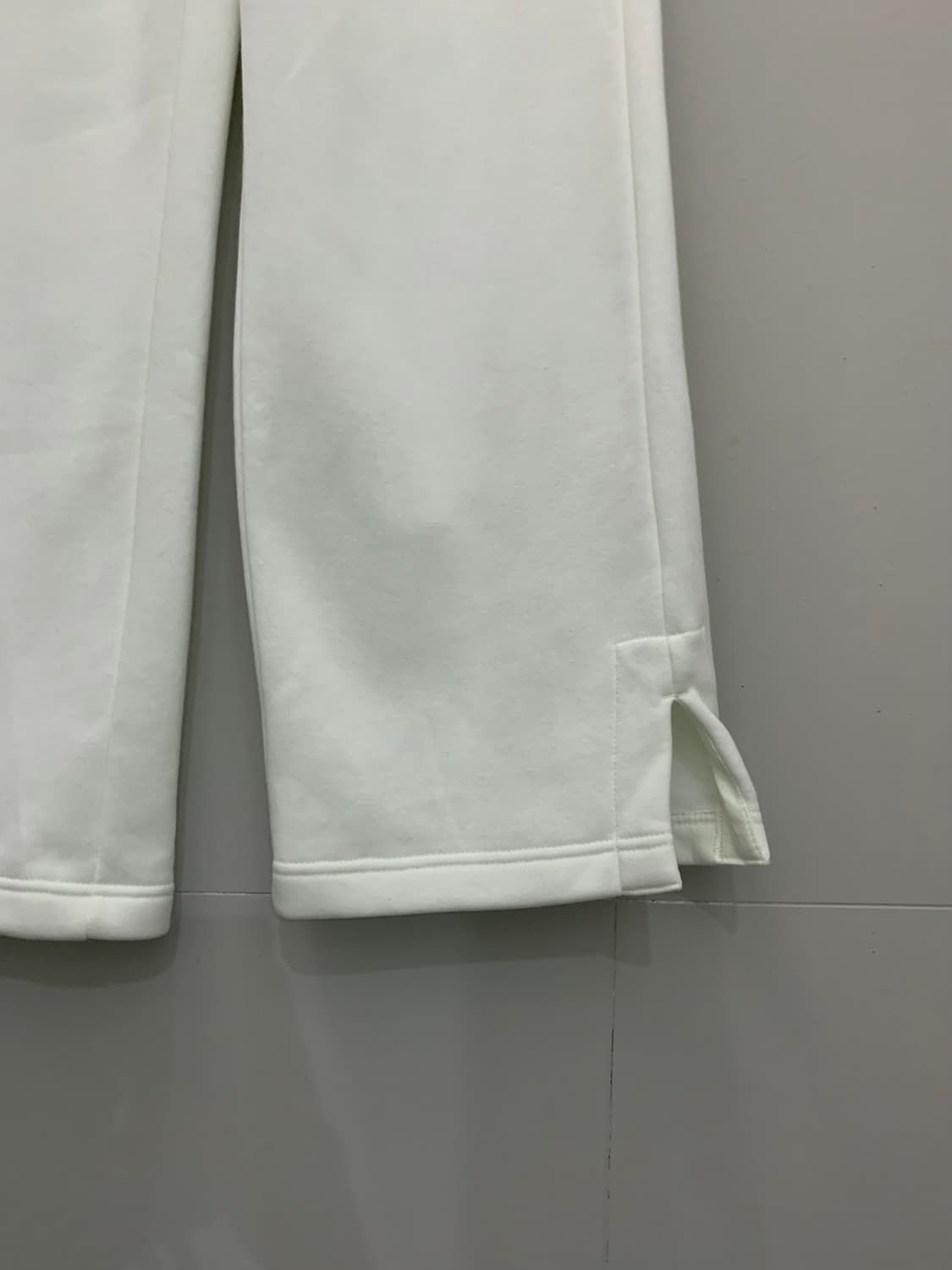 나이키 팬츠(안감기모) 상품이미지8