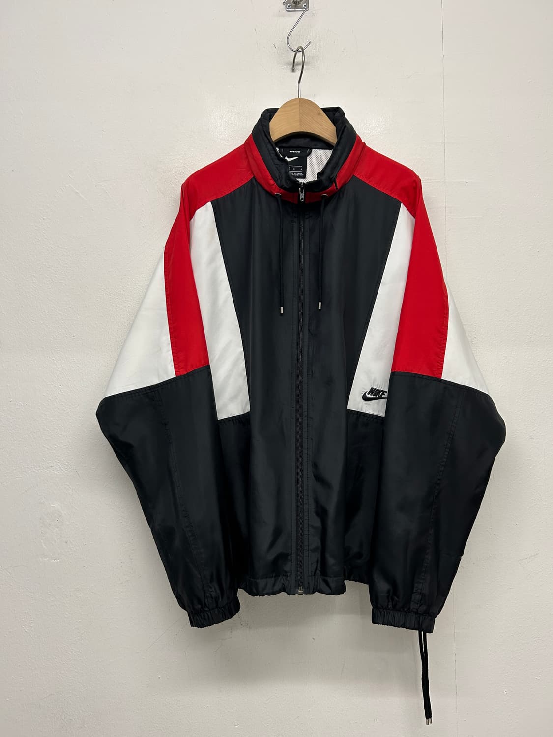 NIKE 나이키 89 리이슈 우븐 바람막이 상품이미지1