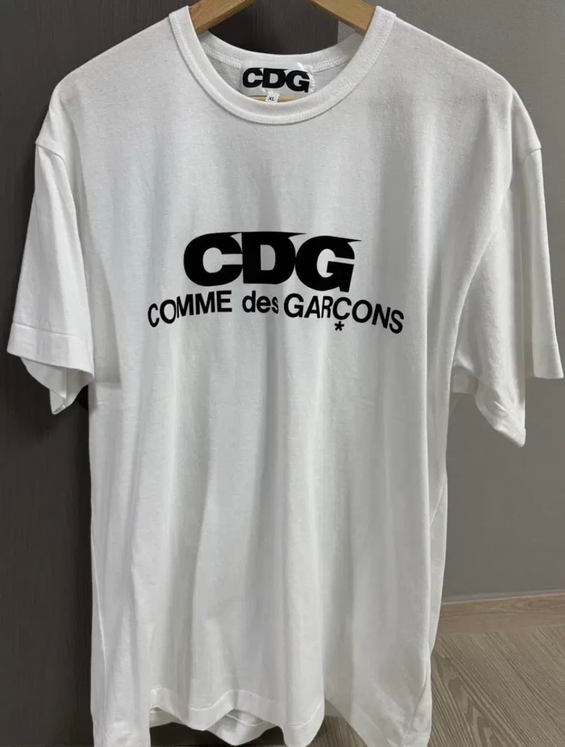 Cdg 티셔츠 상품이미지3