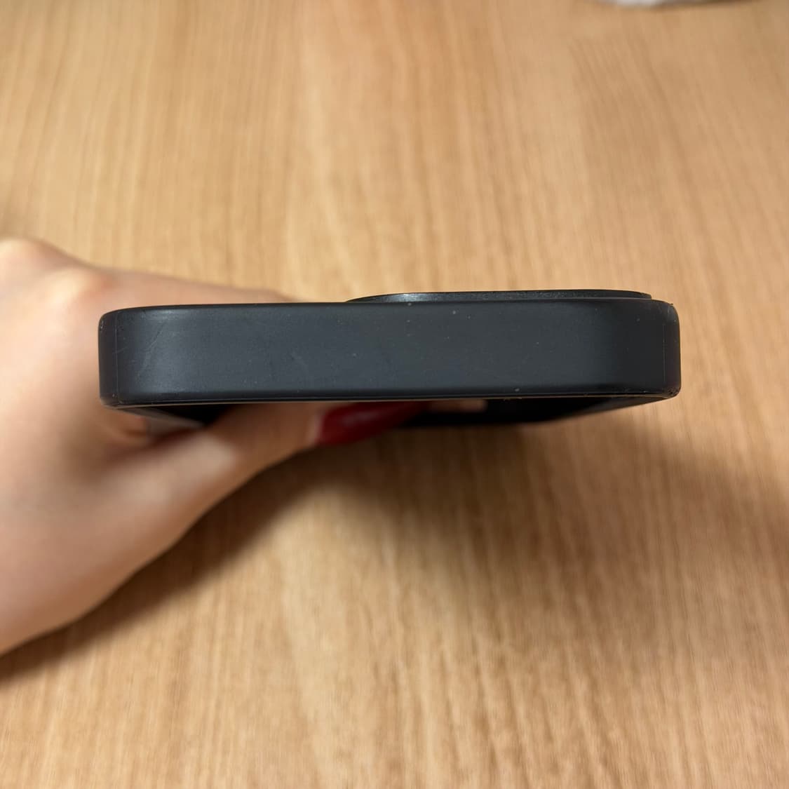 (15프로맥스) 케이스티파이 헬로키티 50주년 스티커 케이스 상품이미지4