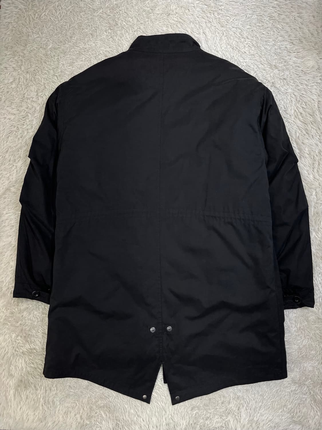 프리즘웍스 M-65 피쉬테일 파카/#2595 상품이미지3