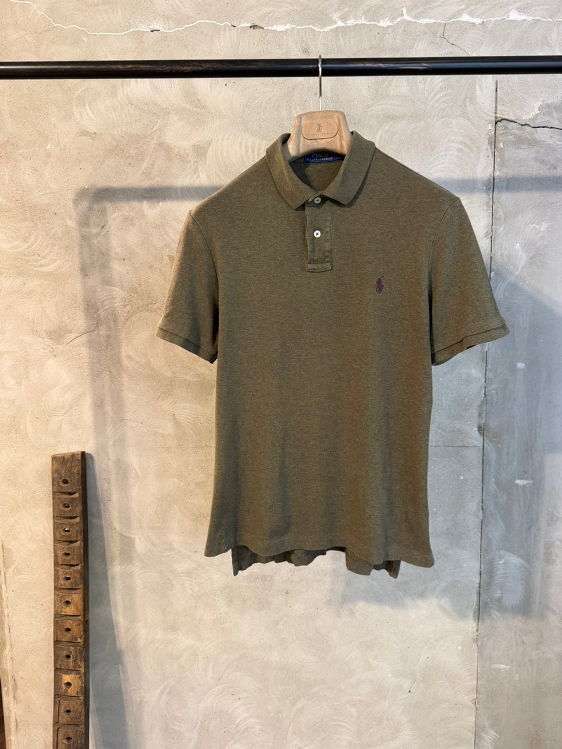 폴로 랄프로렌 pk 셔츠 100 상품이미지5