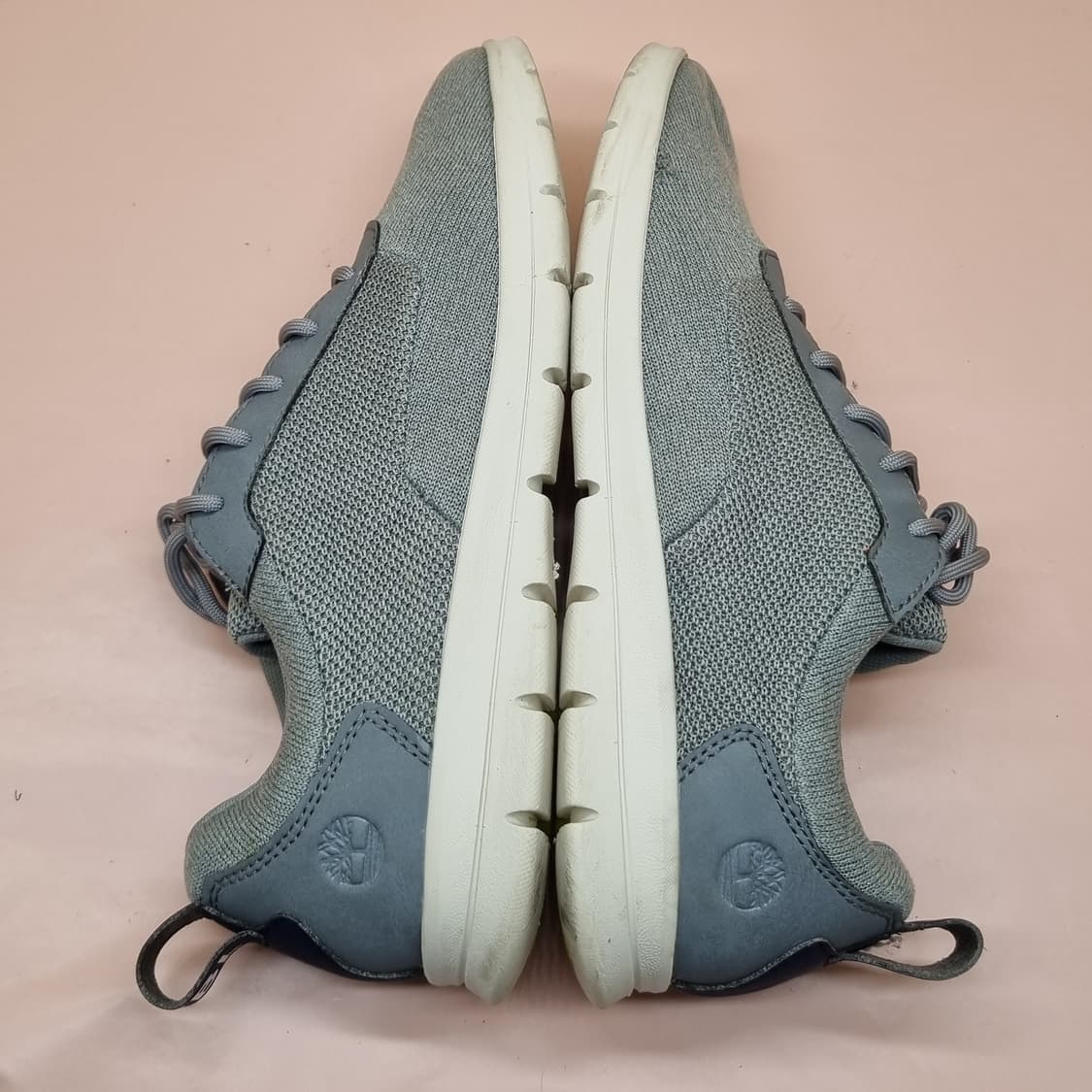 팀버랜드 그레이돔 남성스니커즈270 상품이미지5