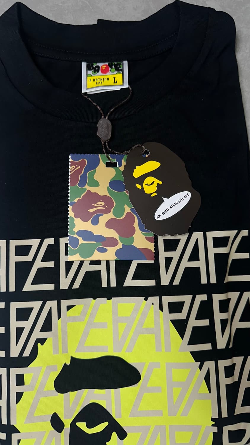 베이프 상품이미지3